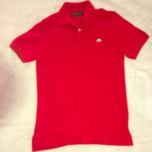 Aeropostale Men’s X-SM Red t-shirt